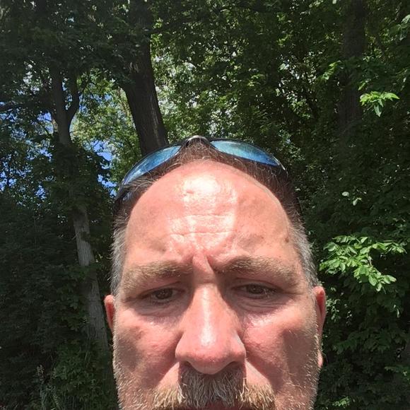 Meet your Posher, Michael - Picture 1 of 1